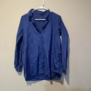 Katharina Hovman Womens Blouse